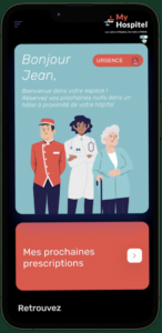 Myhospitel
