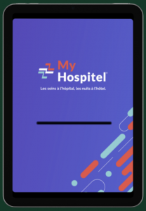 Myhospitel