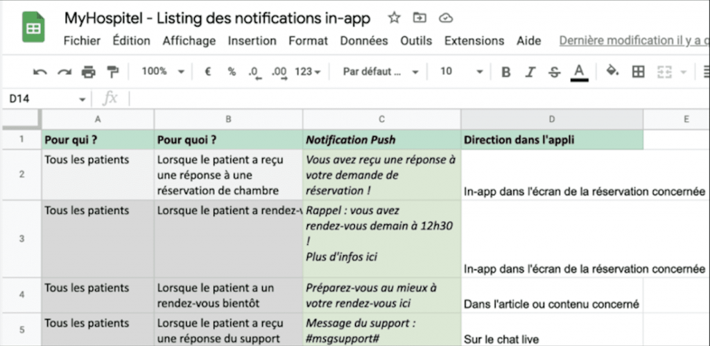 Myhospitel