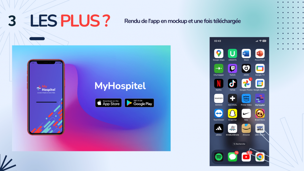 Myhospitel
