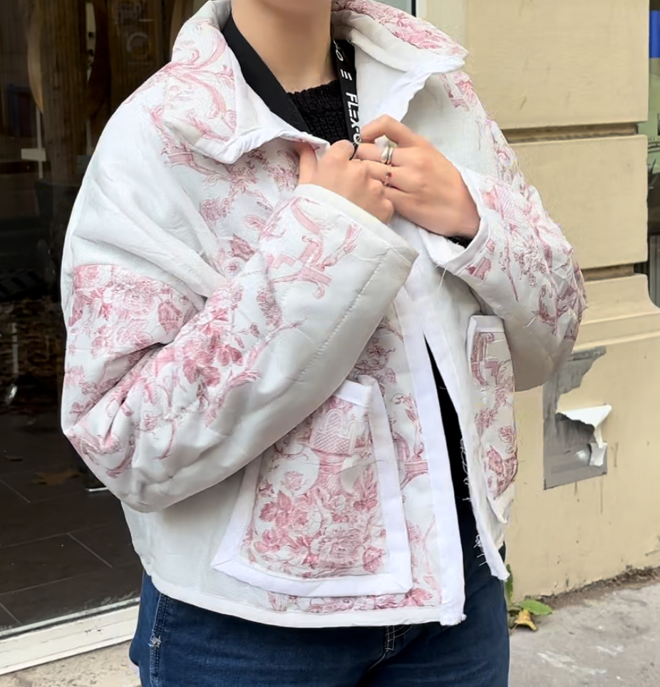 veste