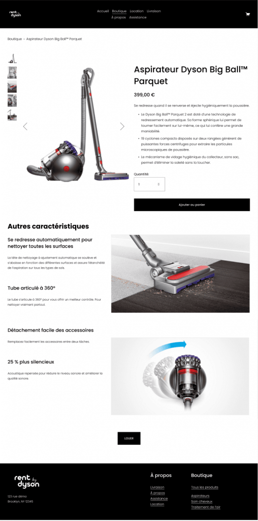 page-produit